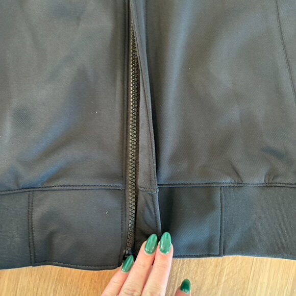 WNBA Nike Warm up Track Jacket Unisex XS Dri Fit - Picture 9 of 9